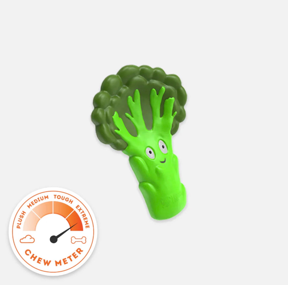 BROCCOLI CRUNCH