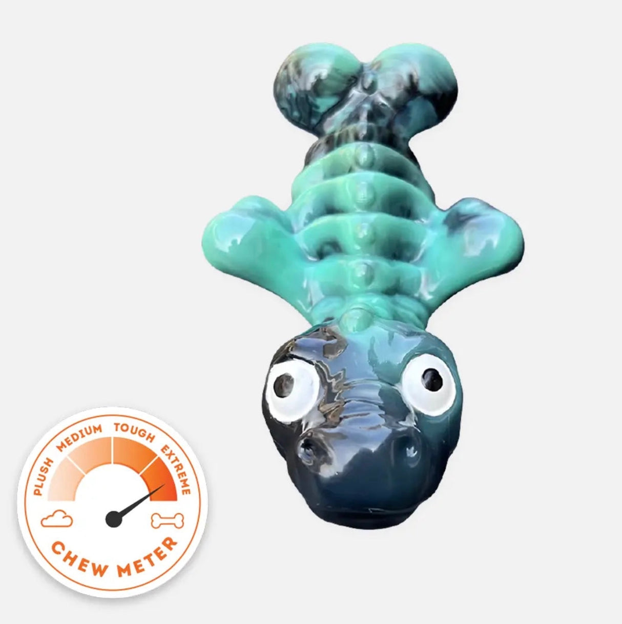 CHEWZILLA SEA CHOMPER
