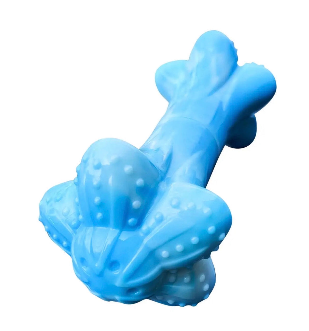 CHEWZILLA MUSICAL BONE