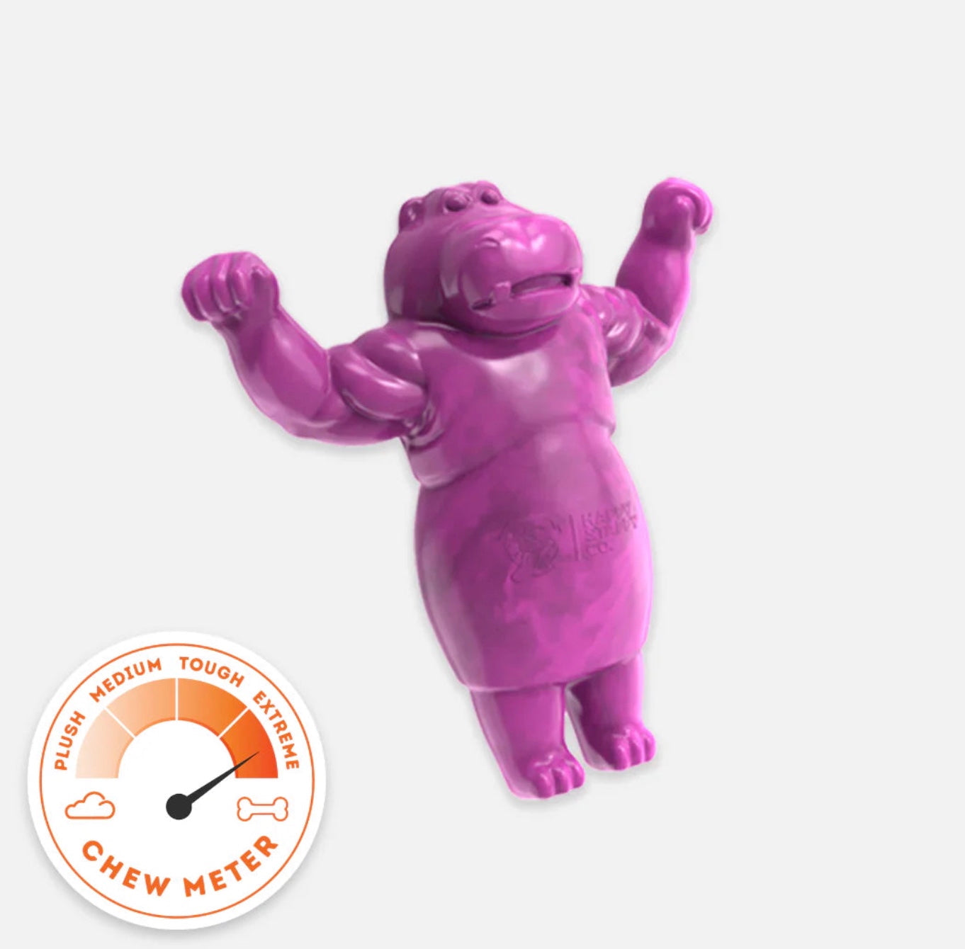 CHOMP-O-POTAMUS