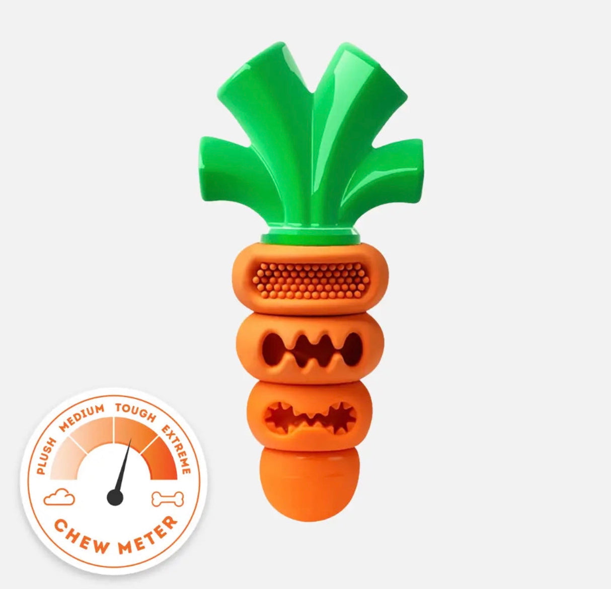 CHOMP CARROT