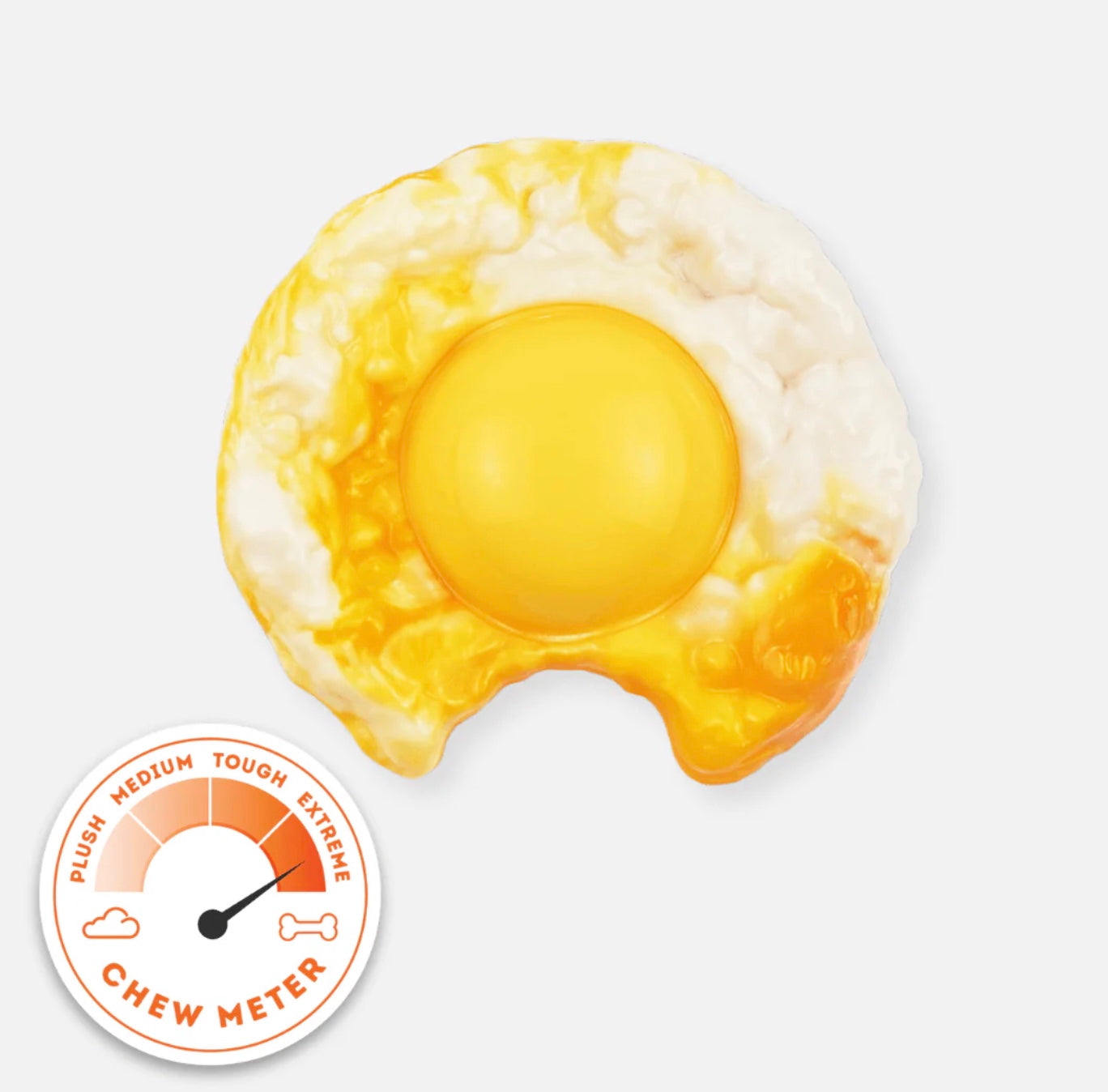 EGG ZILLA- Limited Edition!