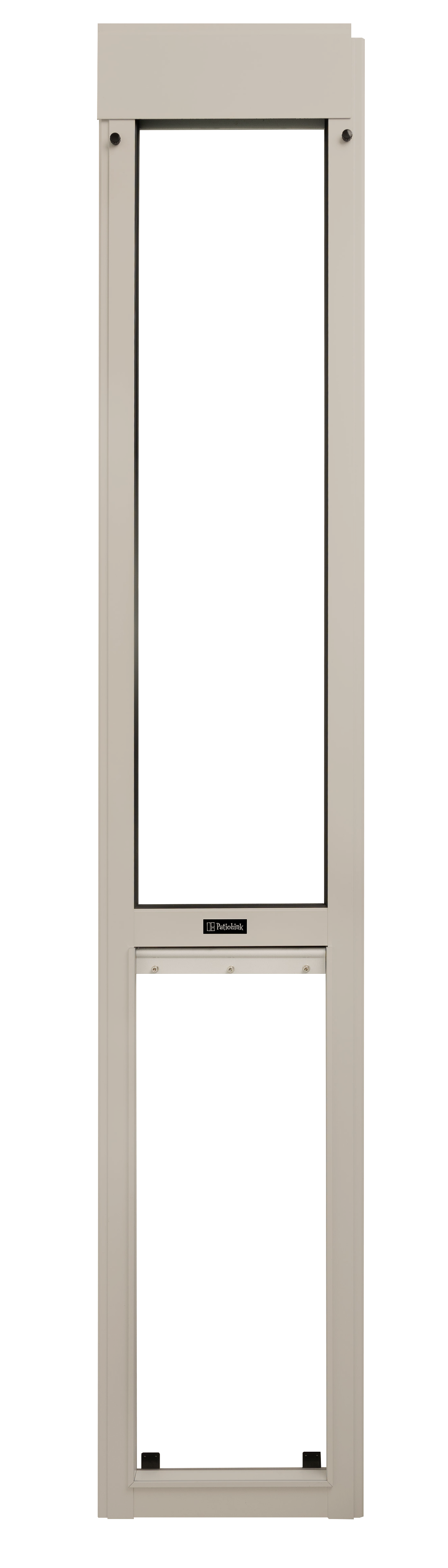 Pet Door Insert – Greyhound