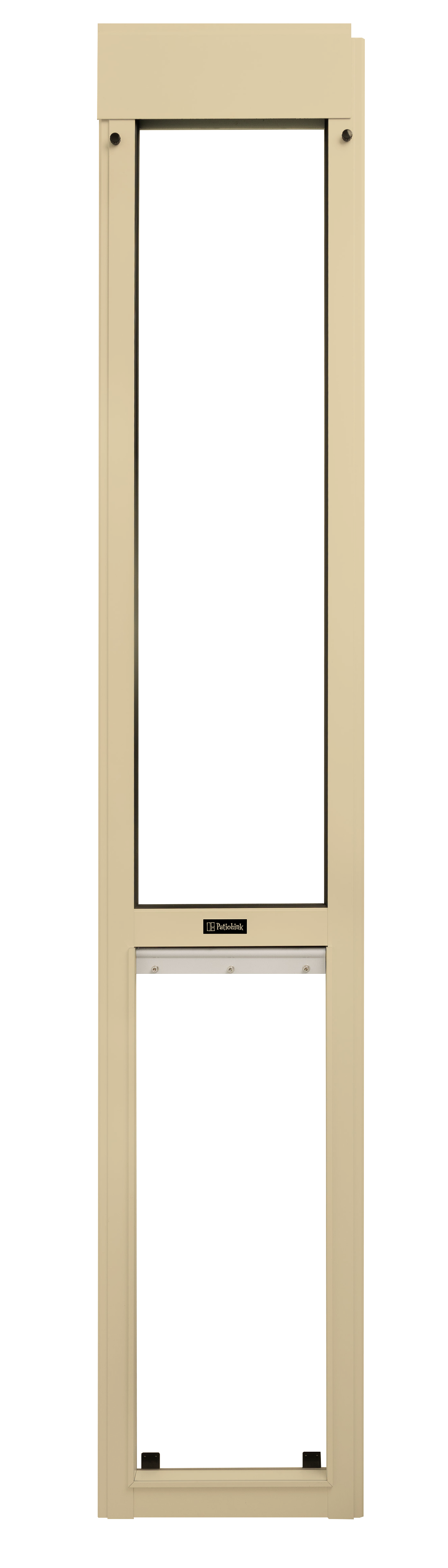 Pet Door Insert – Greyhound