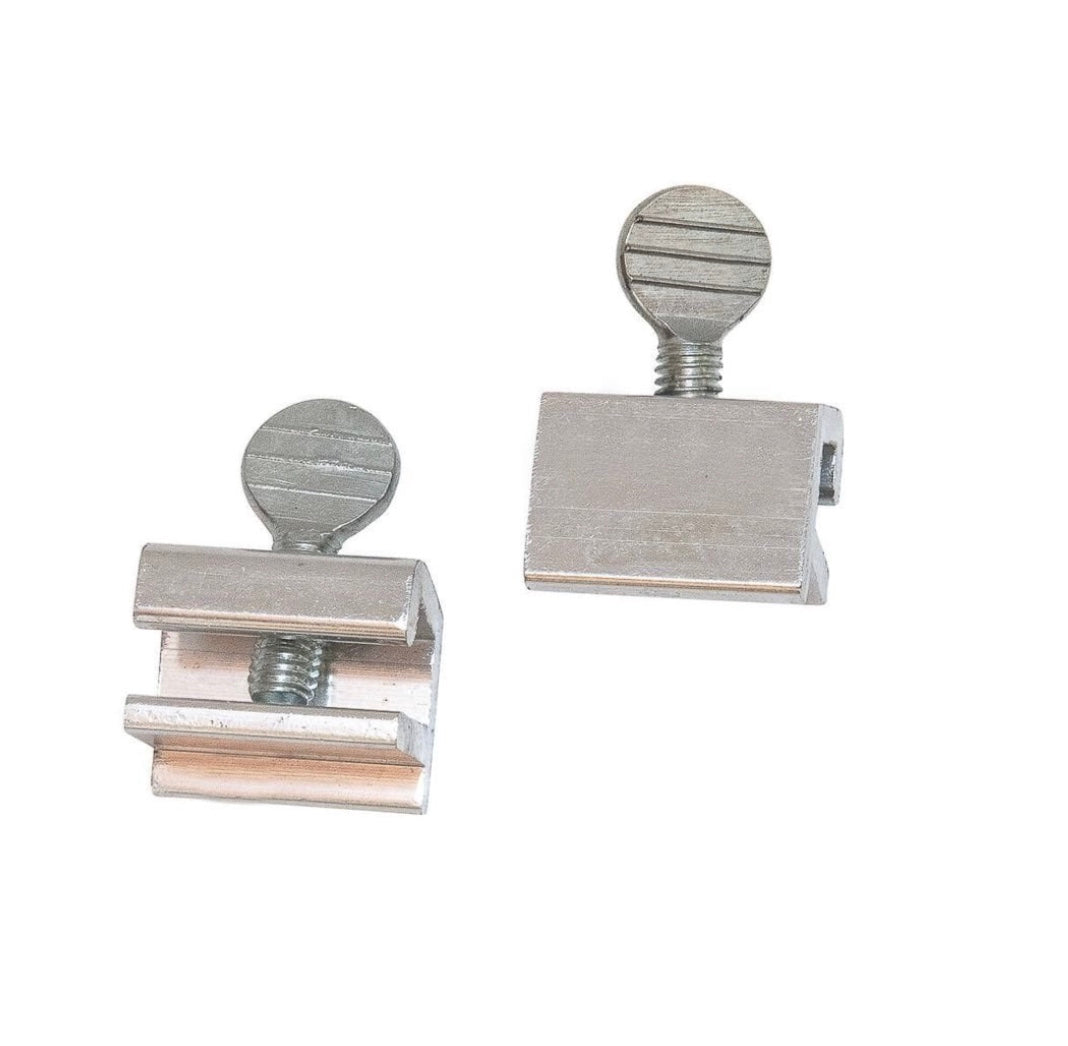 Sliding Window Lock