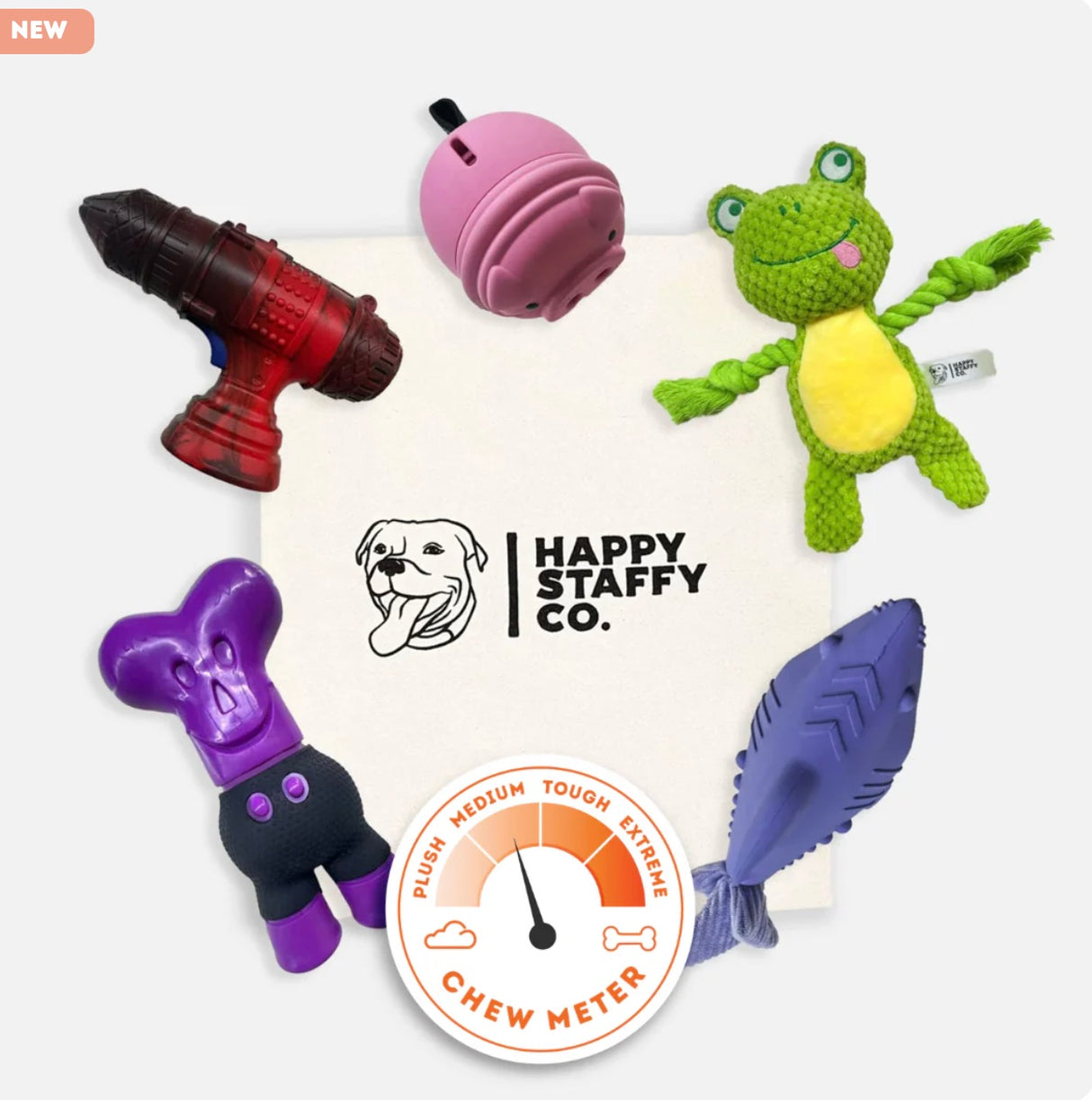 CLASSIC TOY COLLECTION