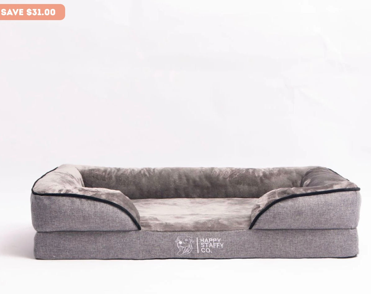 Calming Day Bed - Medium