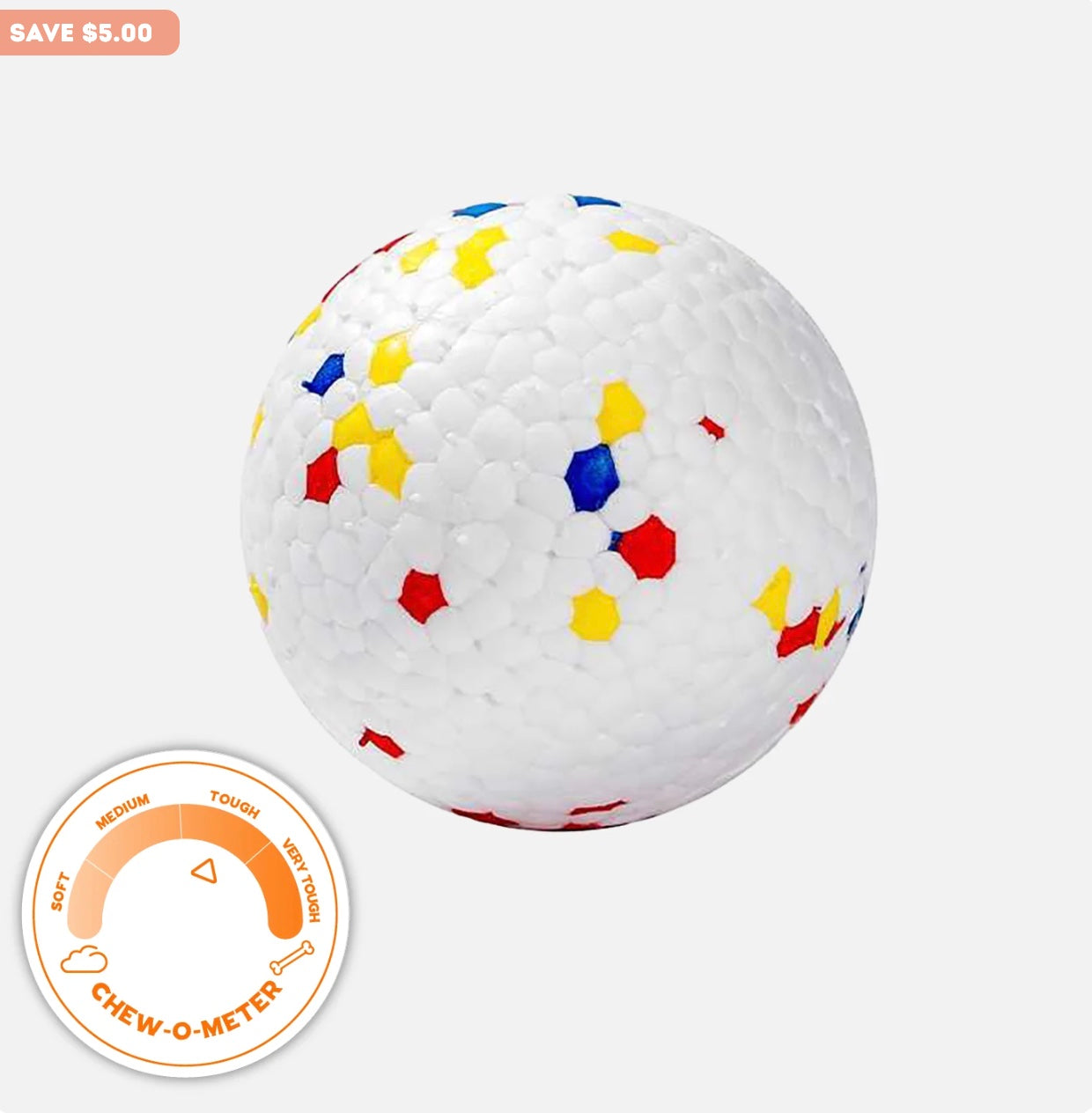 Tuff Ball