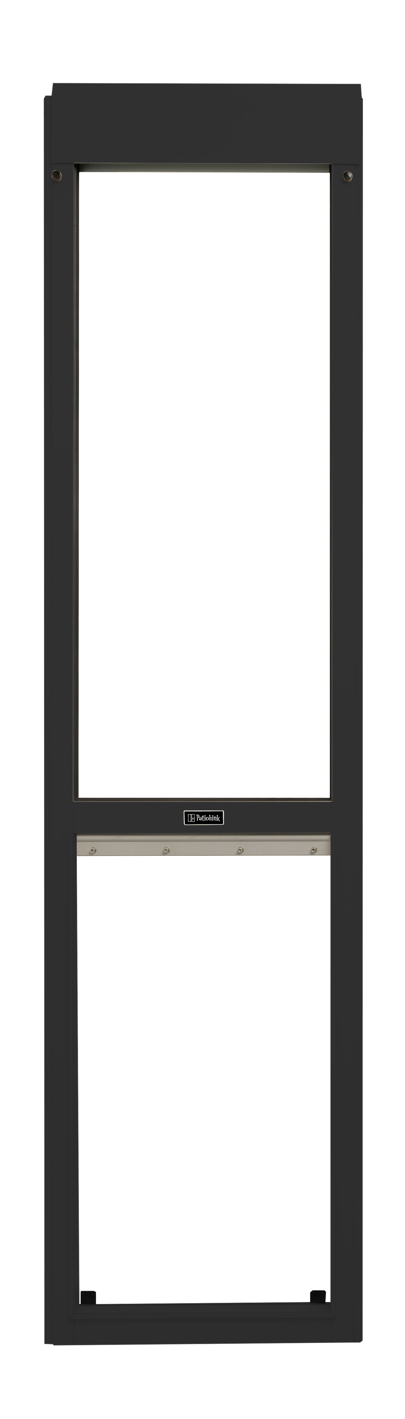 Pet Door Insert – Mastiff