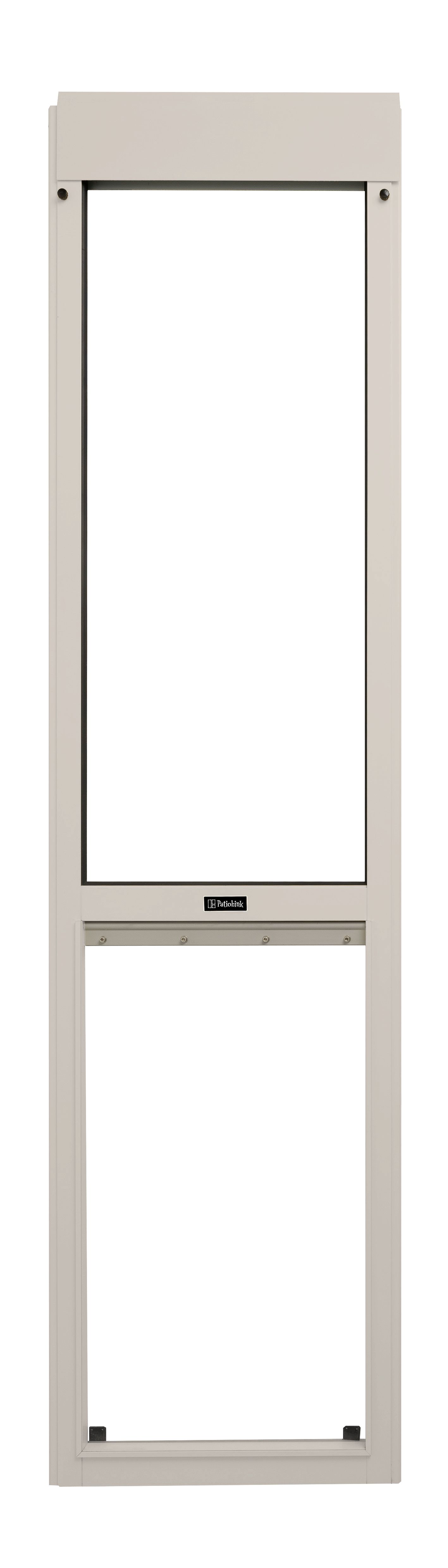Pet Door Insert – Mastiff