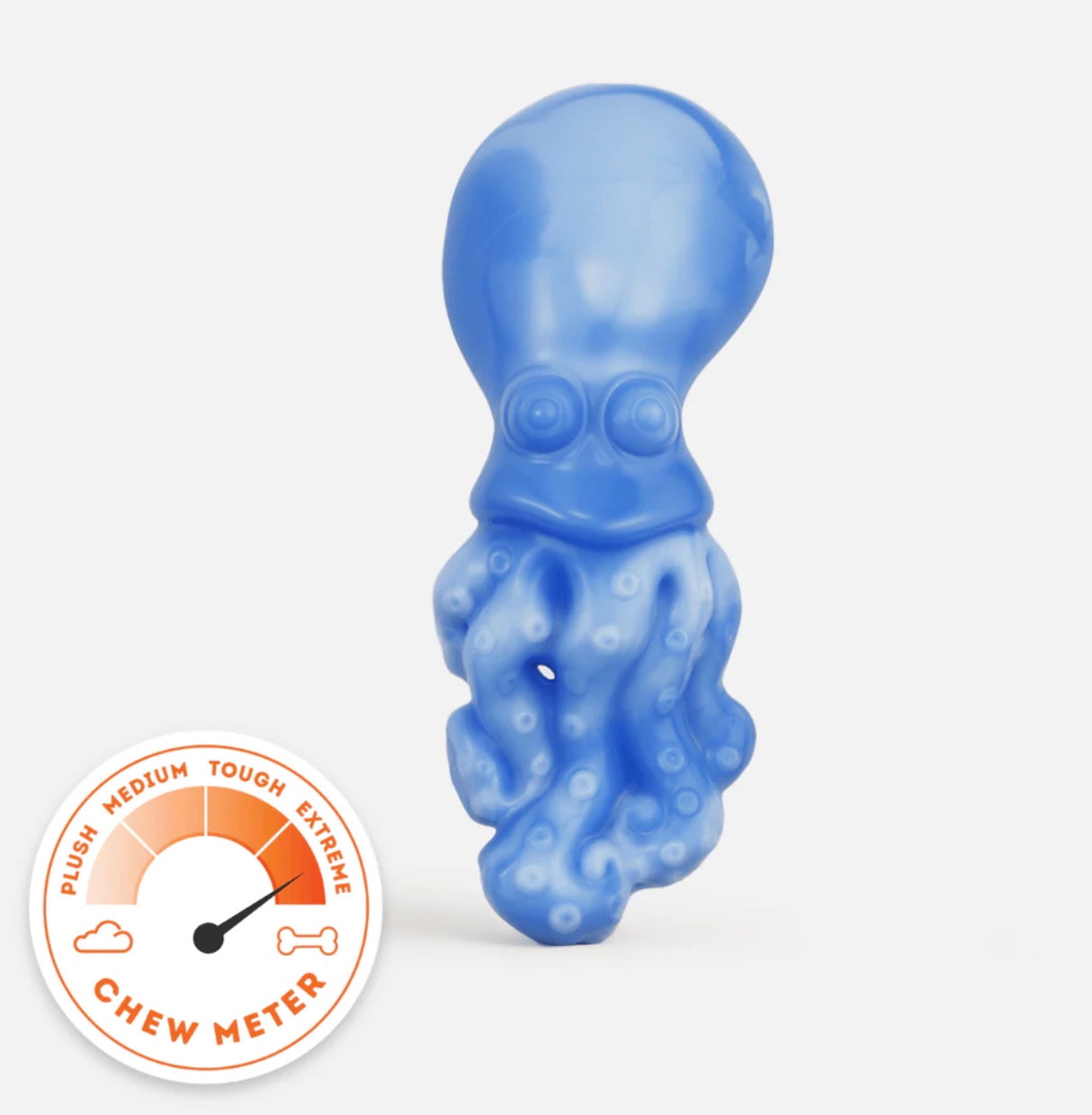 OCTO-CHOMP- Limited Edition!