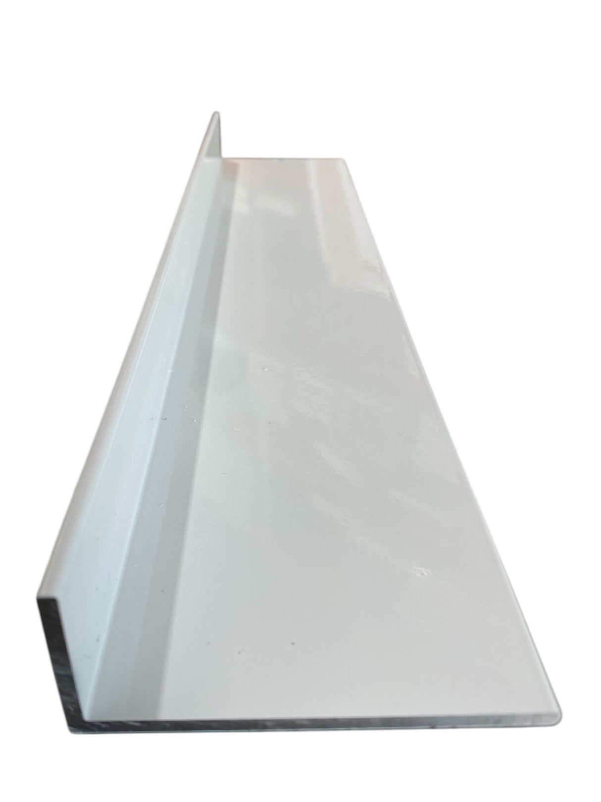 L Profile Panel - Required To Extend Your Adaptor (Suitable For Stacker Doors)