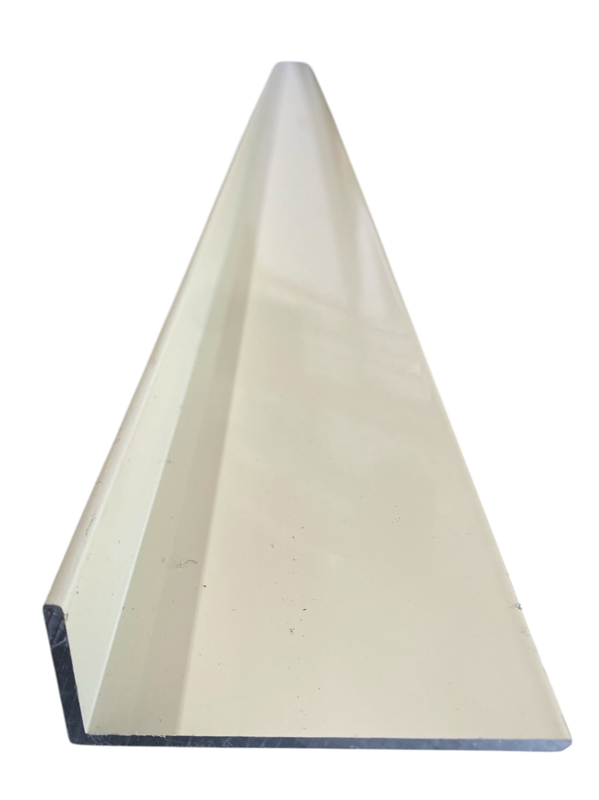 L Profile Panel - Required To Extend Your Adaptor (Suitable For Stacker Doors)