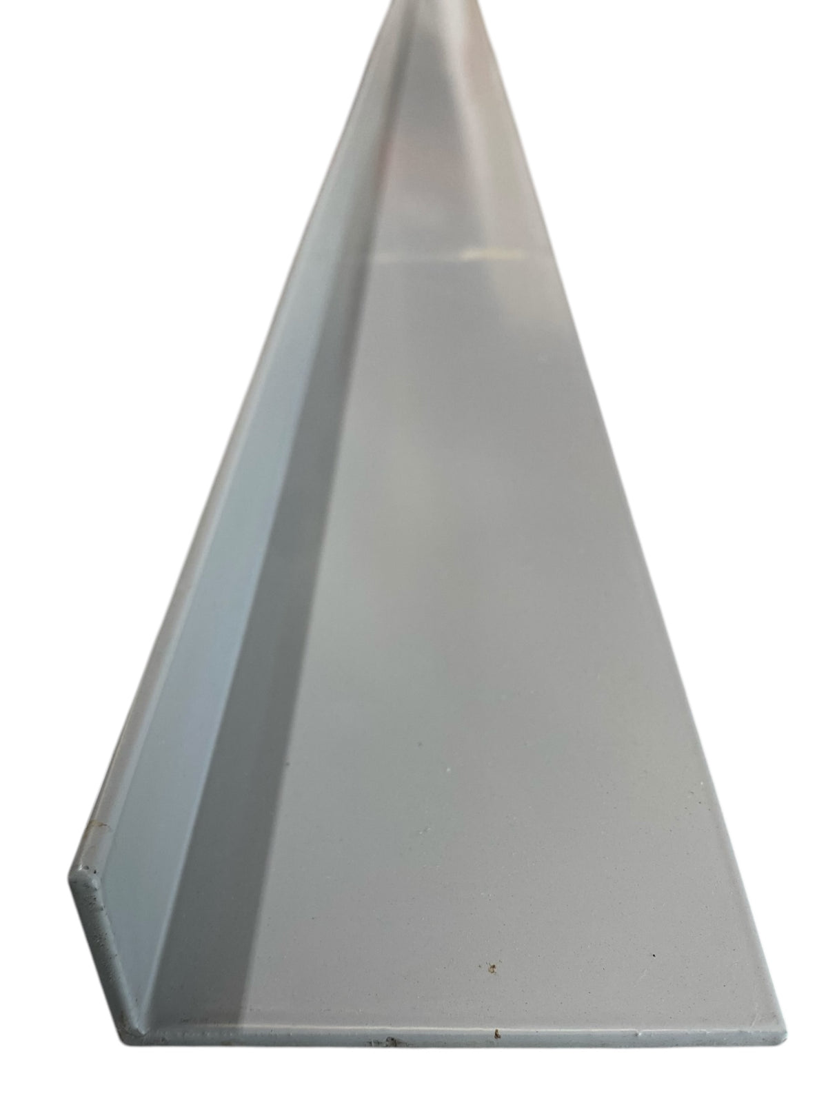 L Profile Panel - Required To Extend Your Adaptor (Suitable For Stacker Doors)
