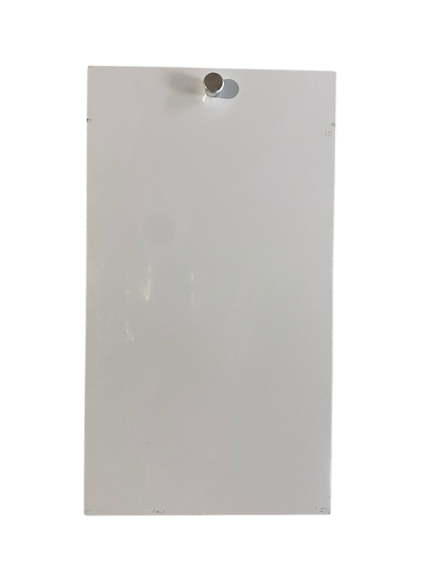Lockable Flap Cover