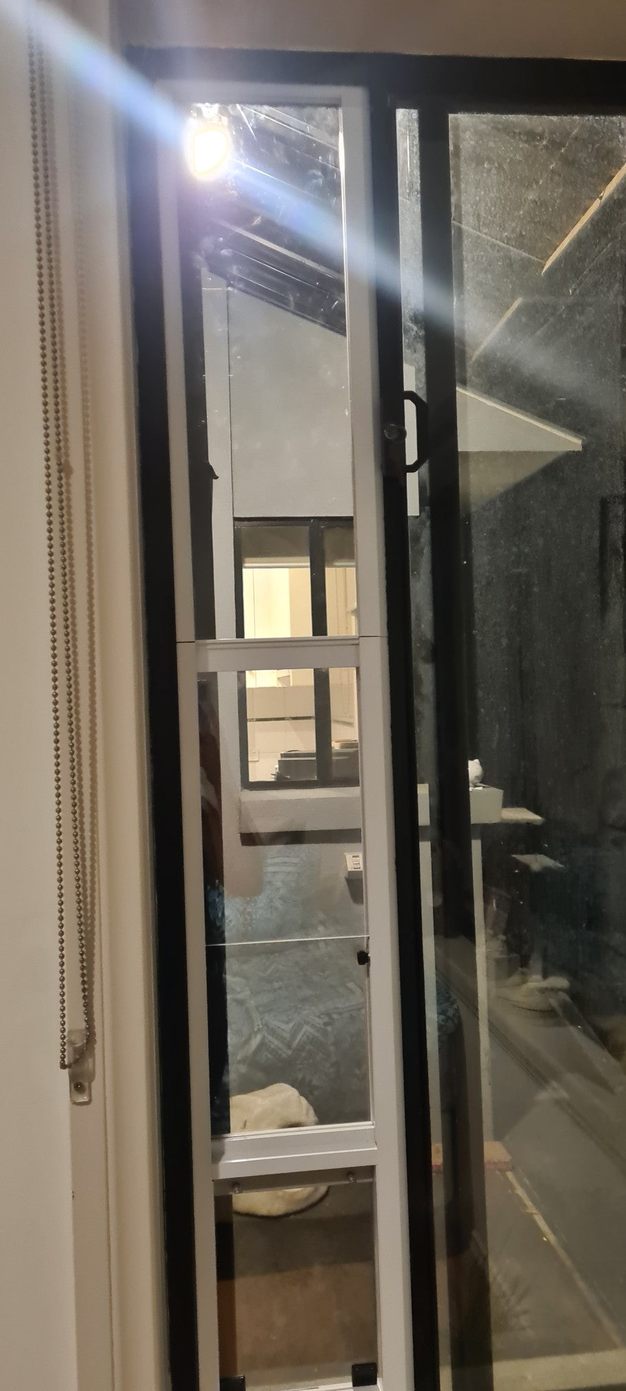 Cat Door, Cat Window Insert