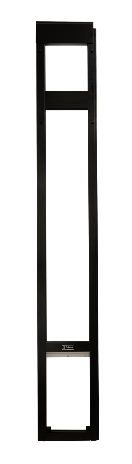 Pet Door Insert – St Bernard