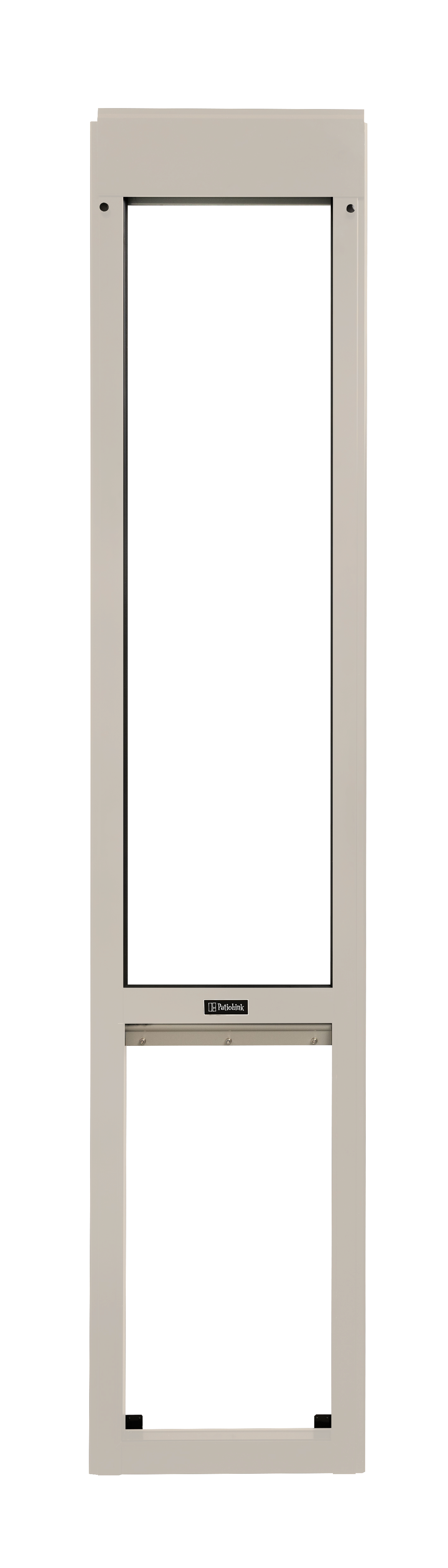 Pet Door Insert – St Bernard