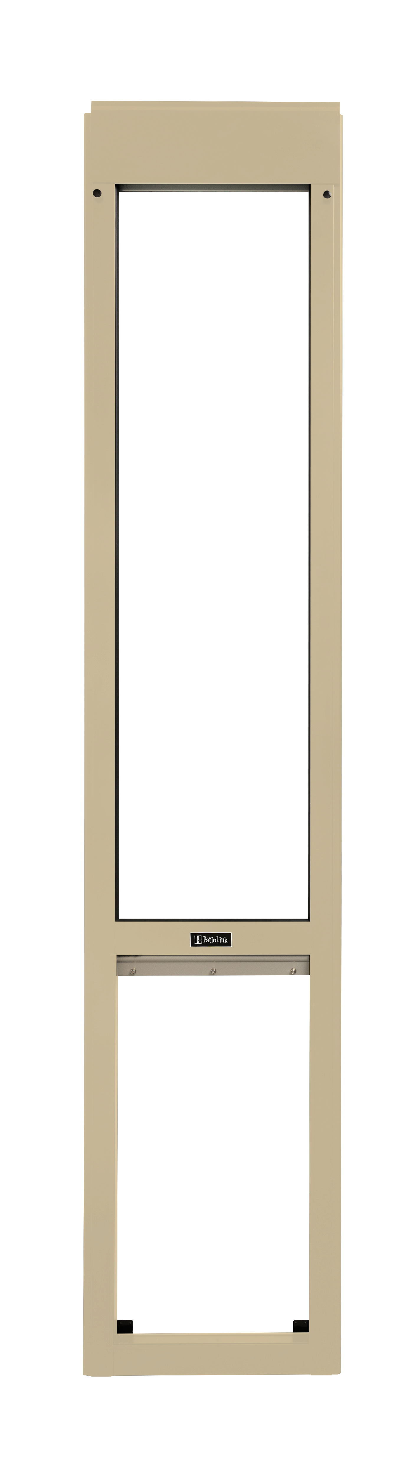 Pet Door Insert – St Bernard