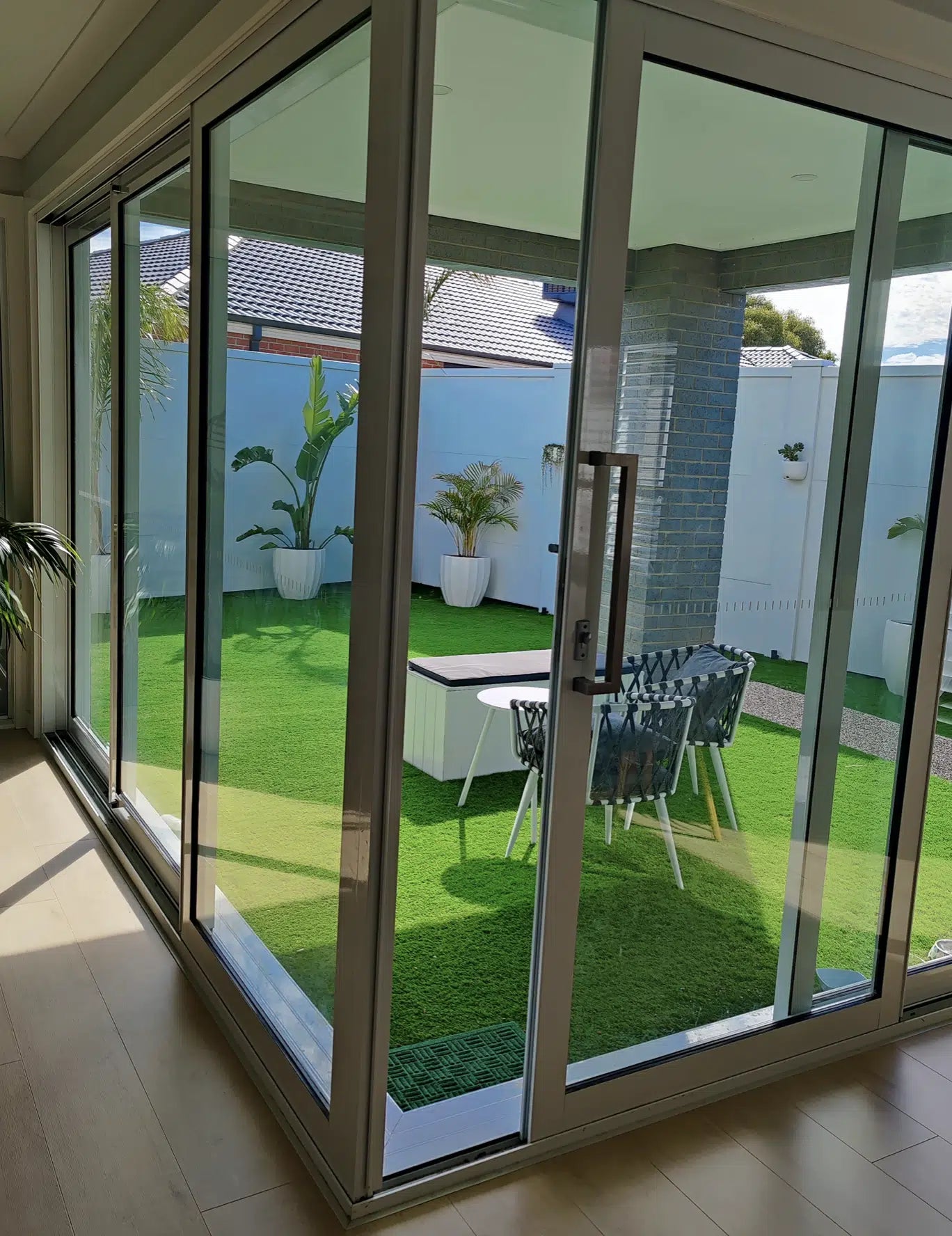 Pet Doors and Inserts Adelaide