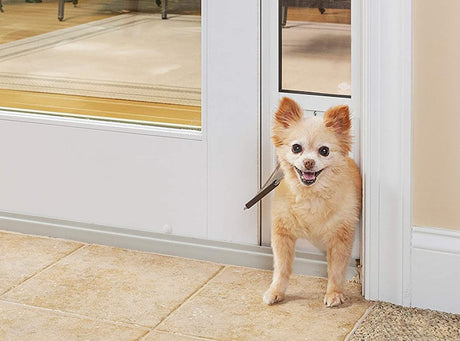 Guide to Pet Door Inserts For Sliding Doors