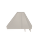 Adaptor - Required To Close+Lock Glass & Fly Screen Door