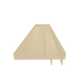 Adaptor - Required To Close+Lock Glass & Fly Screen Door
