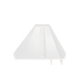 Adaptor - Required To Close+Lock Glass & Fly Screen Door