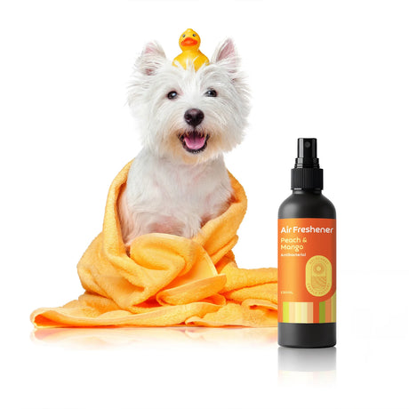 Kakadu Waterlily Air Freshener 130ml