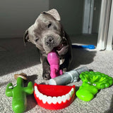 CHOMP-O-POTAMUS