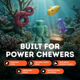 Chewzilla® Deep Sea Mission  (5 Toys included)