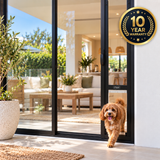 Pet Door Inserts