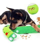 SNAKE Dog Toy Stress Release