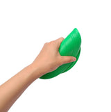 Silicone Flying Disc GREEN