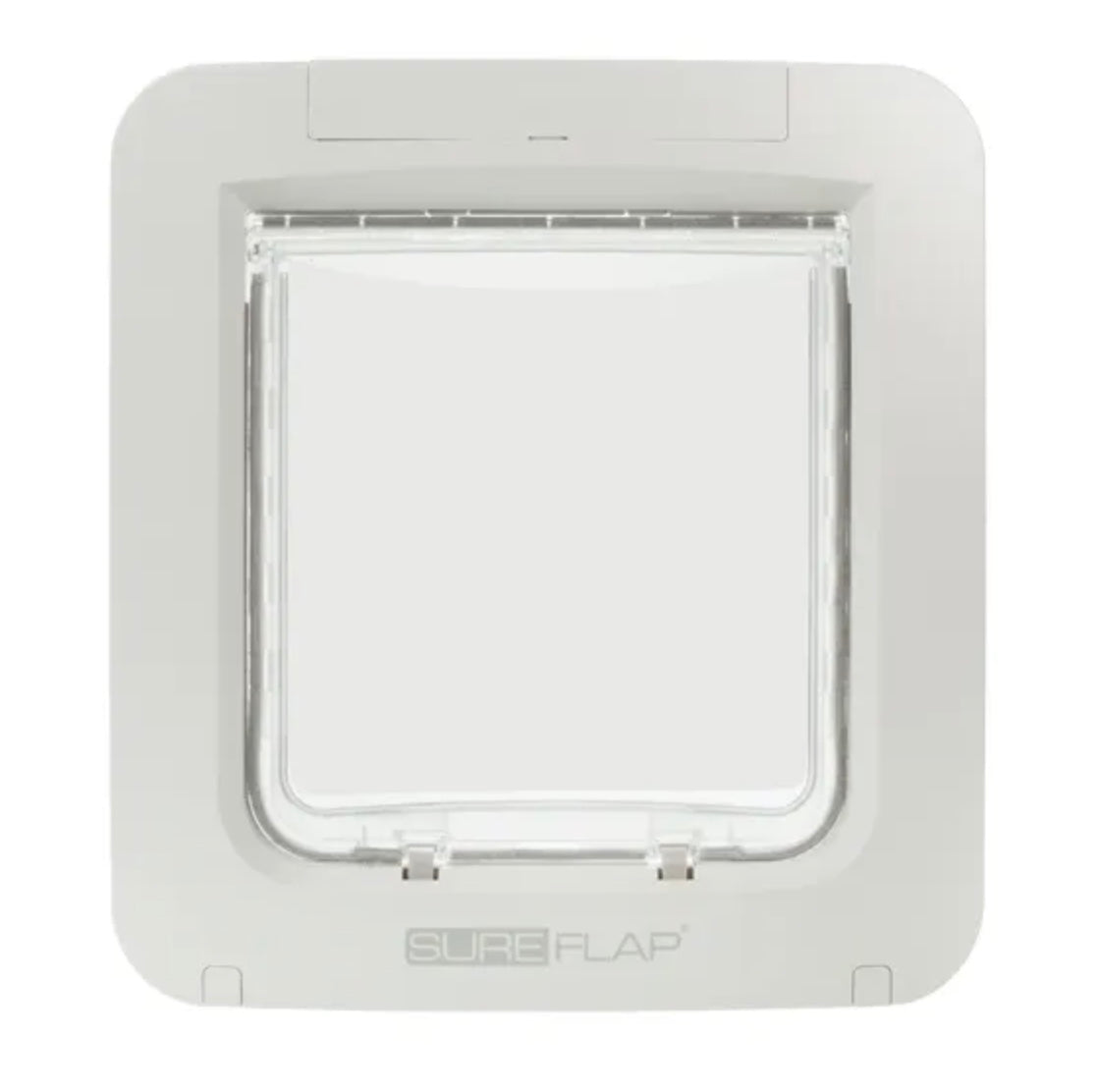 SUREFLAP MICROCHIP Flap  (to be installed on Medium Patio link pet door insert)