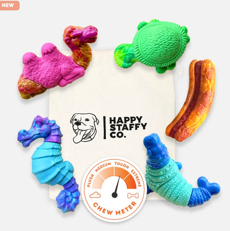 POWER CHEWERS COLLECTION