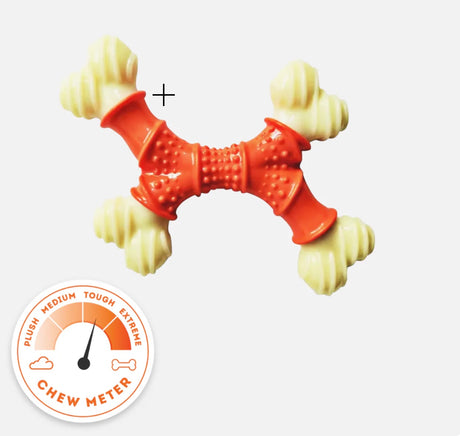 Cross Bone