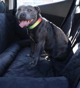 PREMIUM CAR SEAT PROTECTOR