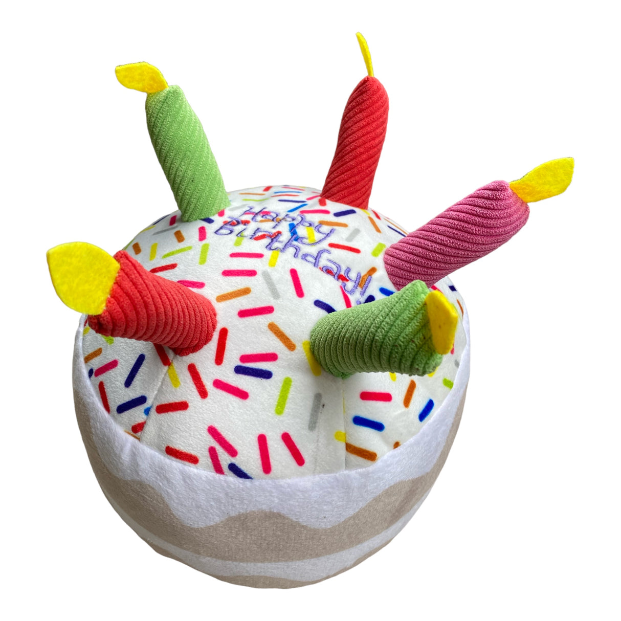 Happy Birthday Cake – LARGE