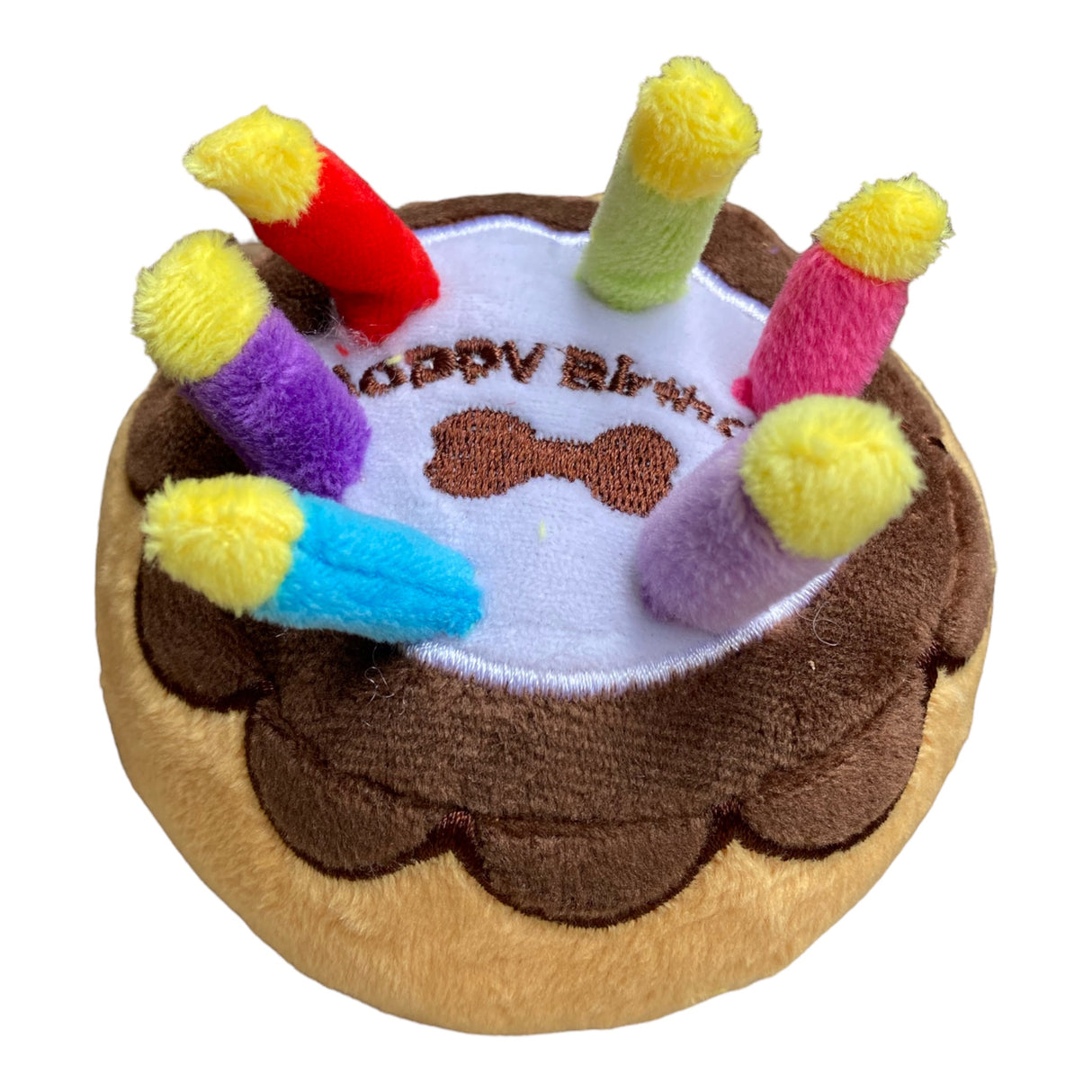 Happy Birthday Mini Cake