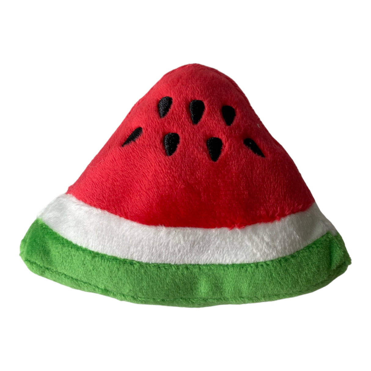 Watermelon Pet Toy