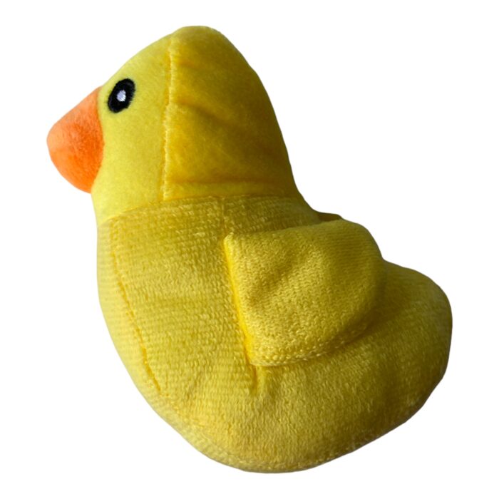 Duck Pet Toy