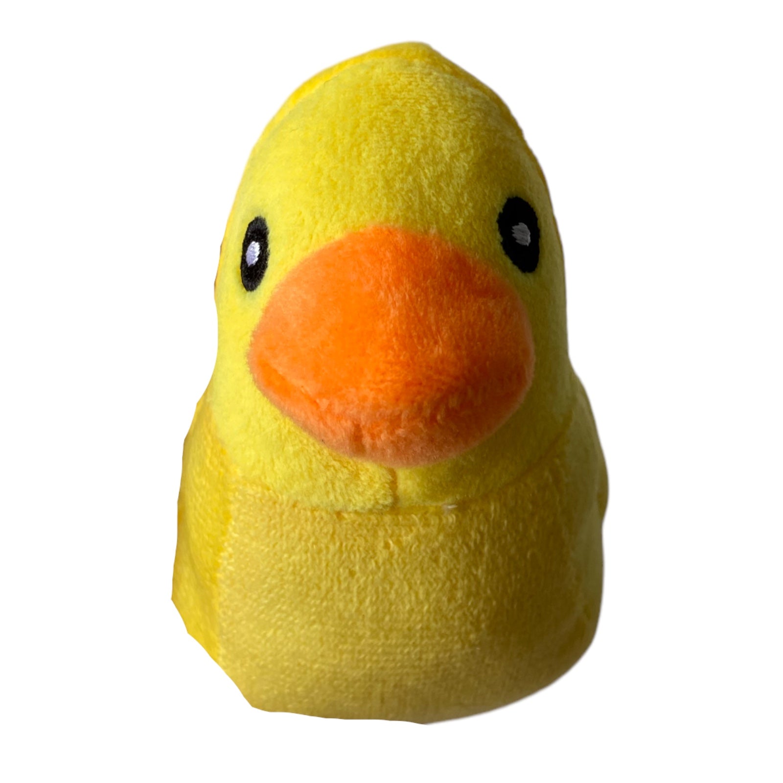 Duck Pet Toy Patio Link