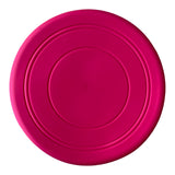 Silicone Flying Disc PINK