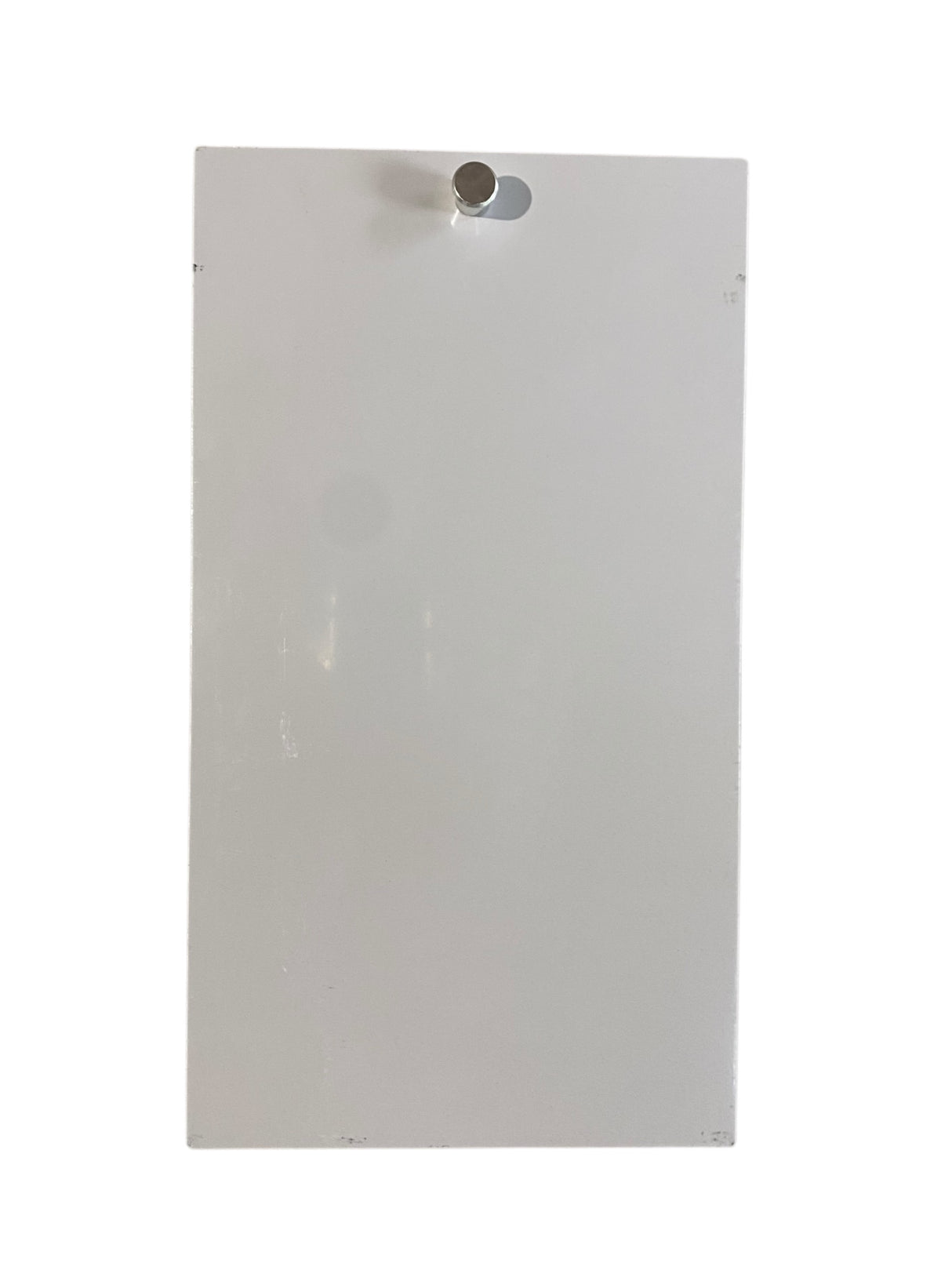 Lockable Flap Cover