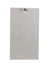Lockable Flap Cover