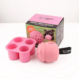 POPPY PIG TREAT DISPENSER