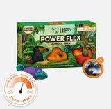 PowerFlex™ Jungle Trek Collection