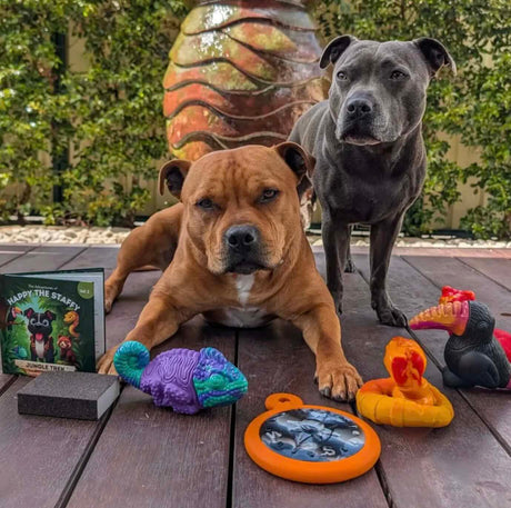PowerFlex™ Jungle Trek Collection