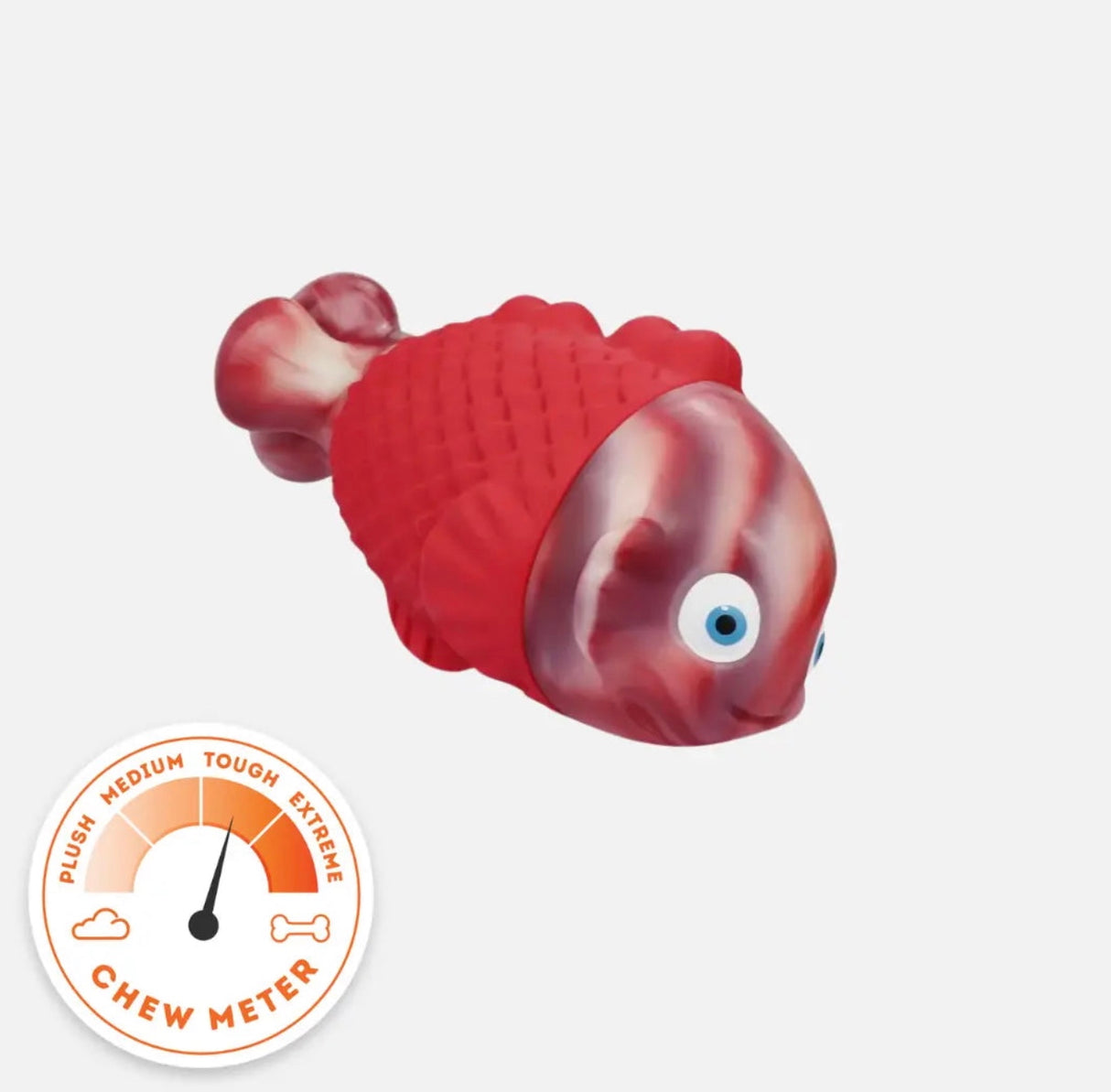 SQUEAKY FISH